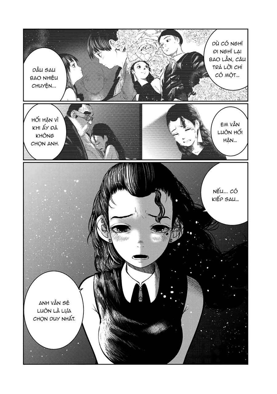 Tôi Nguyện Được Chết Để Lấy Đi Trinh Tiết Của Em Chapter 49 - Trang 2
