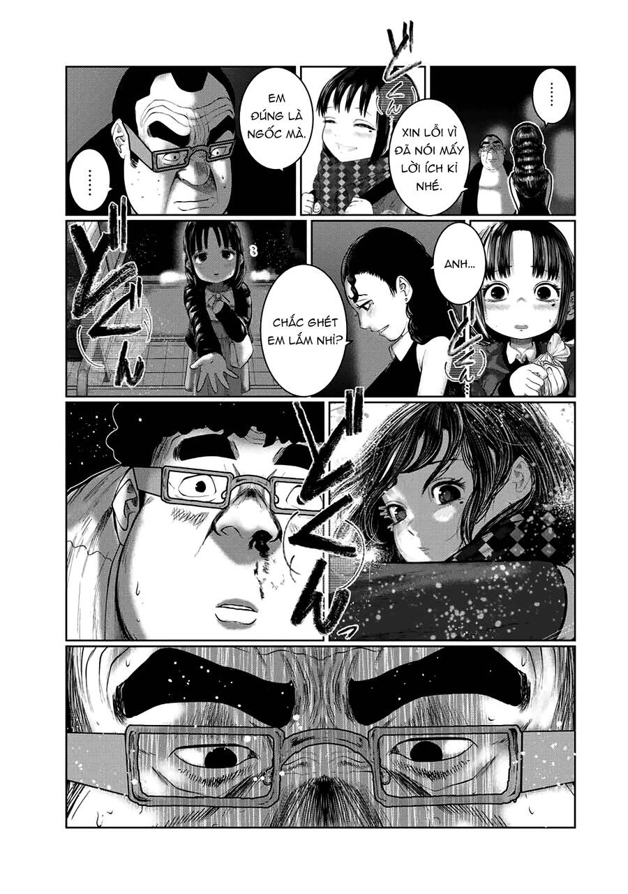 Tôi Nguyện Được Chết Để Lấy Đi Trinh Tiết Của Em Chapter 49 - Trang 2