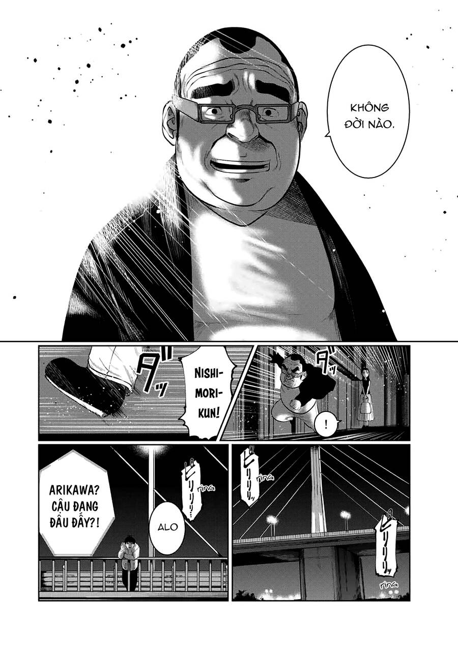 Tôi Nguyện Được Chết Để Lấy Đi Trinh Tiết Của Em Chapter 49 - Trang 2