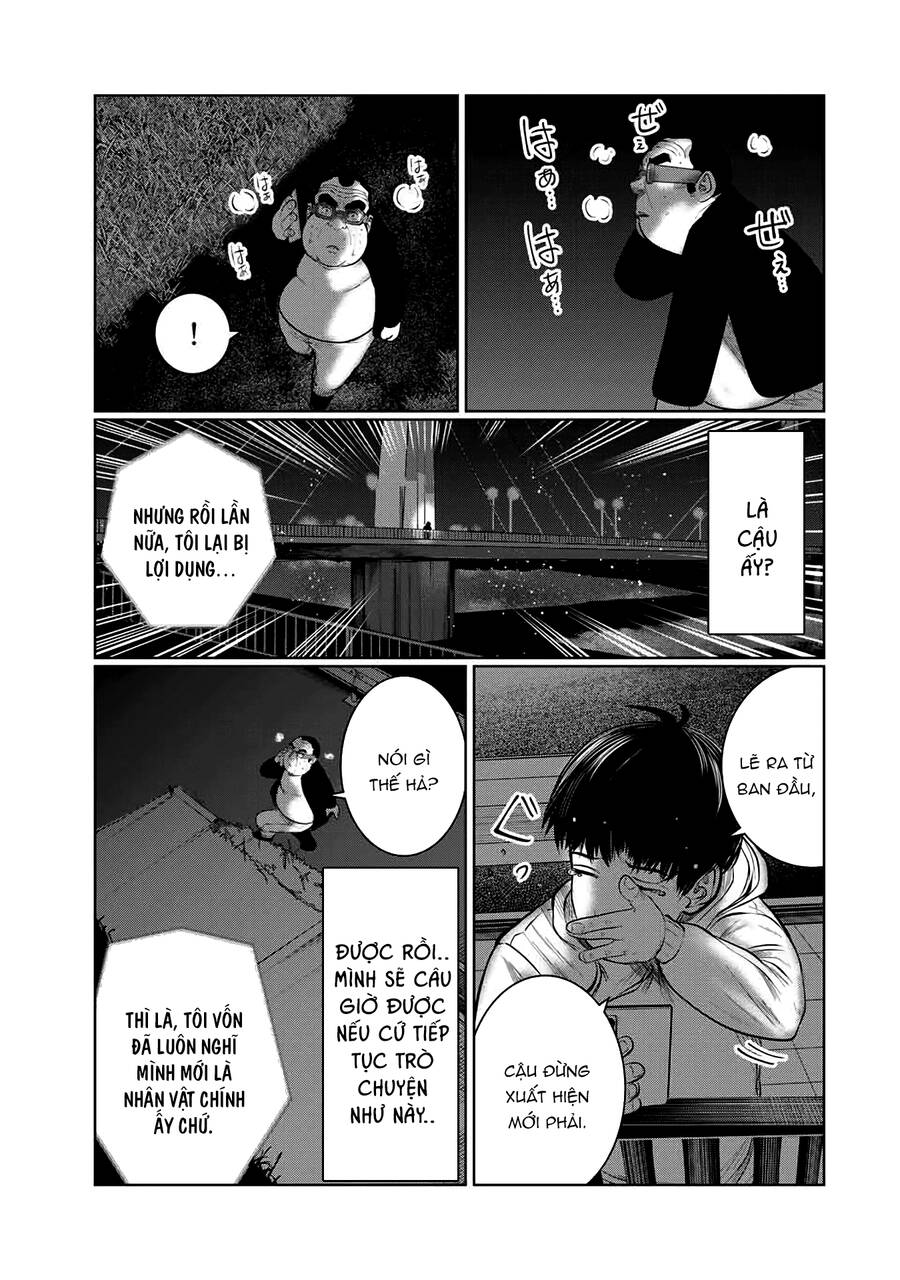 Tôi Nguyện Được Chết Để Lấy Đi Trinh Tiết Của Em Chapter 49 - Trang 2