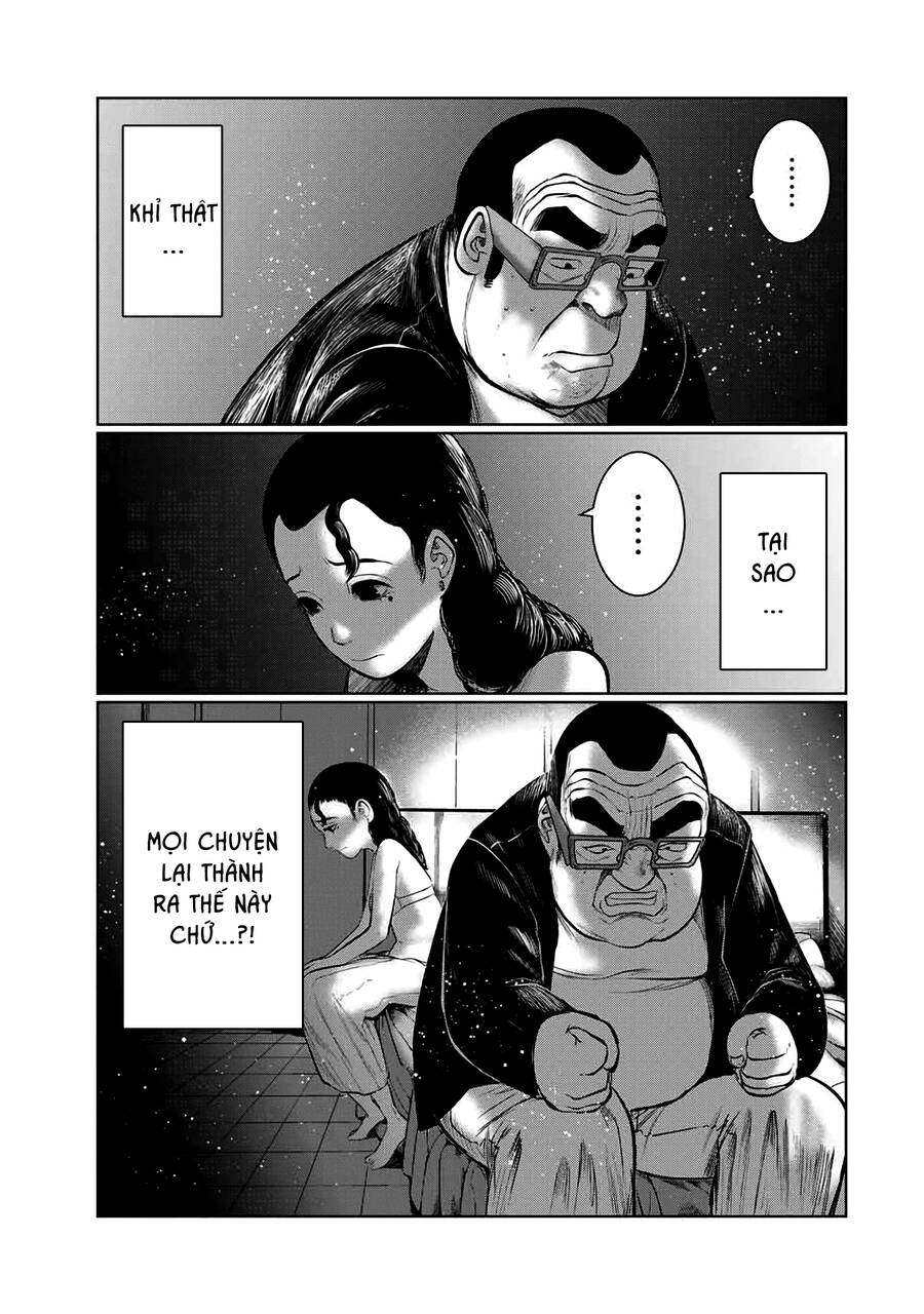 Tôi Nguyện Được Chết Để Lấy Đi Trinh Tiết Của Em Chapter 49 - Trang 2