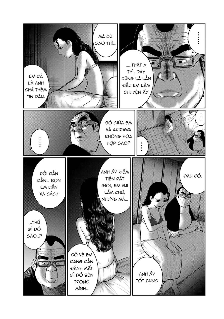 Tôi Nguyện Được Chết Để Lấy Đi Trinh Tiết Của Em Chapter 49 - Trang 2