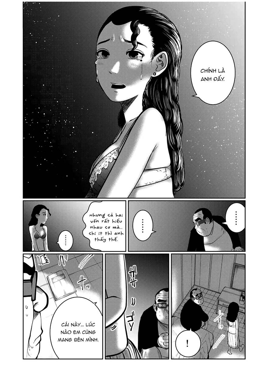 Tôi Nguyện Được Chết Để Lấy Đi Trinh Tiết Của Em Chapter 49 - Trang 2