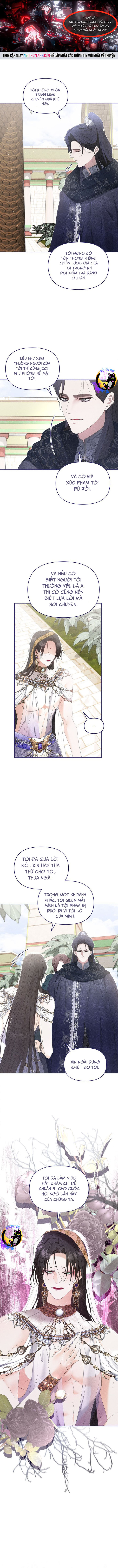 Bạn Đồng Hành Của Ryun Chapter 43 - Trang 2