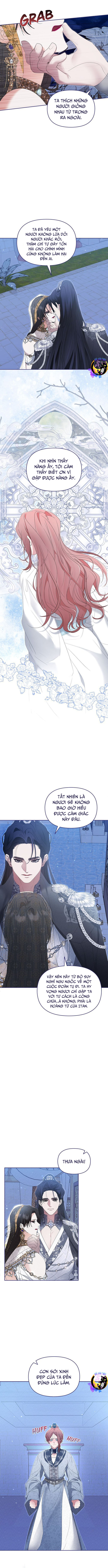Bạn Đồng Hành Của Ryun Chapter 43 - Trang 2