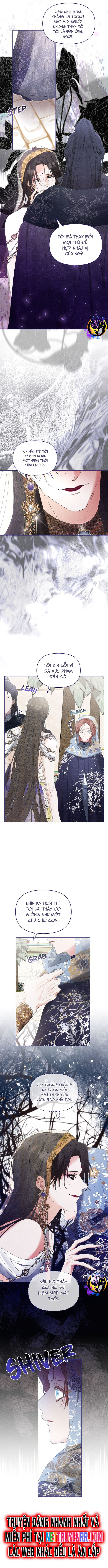 Bạn Đồng Hành Của Ryun Chapter 43 - Trang 2