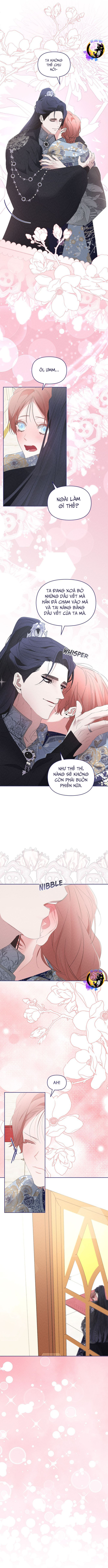 Bạn Đồng Hành Của Ryun Chapter 43 - Trang 2