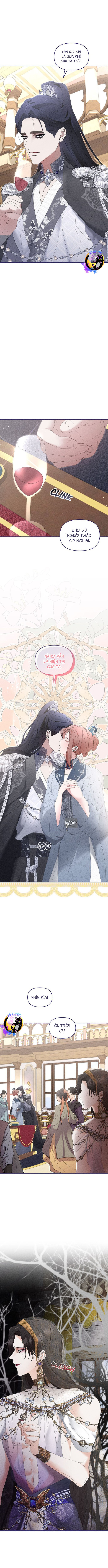 Bạn Đồng Hành Của Ryun Chapter 43 - Trang 2