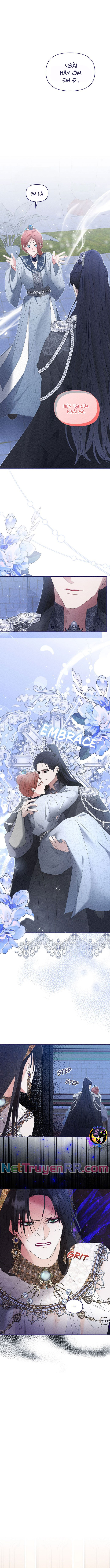 Bạn Đồng Hành Của Ryun Chapter 44 - Trang 2
