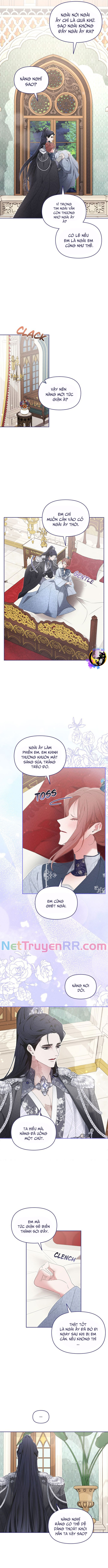 Bạn Đồng Hành Của Ryun Chapter 44 - Trang 2