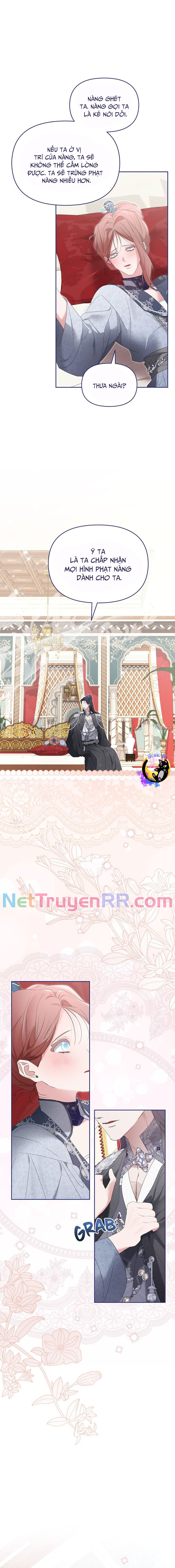 Bạn Đồng Hành Của Ryun Chapter 44 - Trang 2
