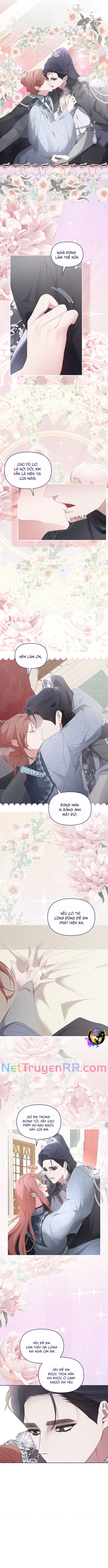 Bạn Đồng Hành Của Ryun Chapter 44 - Trang 2