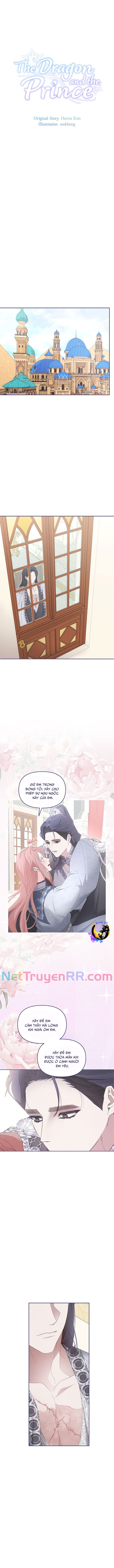 Bạn Đồng Hành Của Ryun Chapter 44 - Trang 2