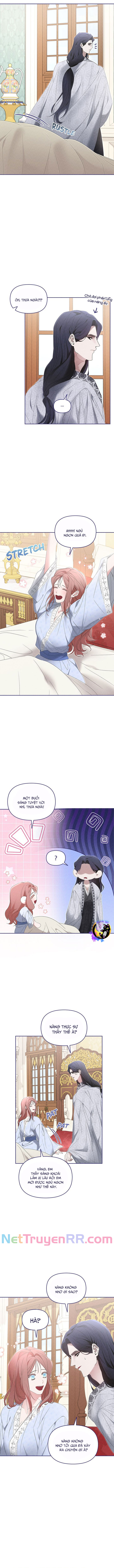 Bạn Đồng Hành Của Ryun Chapter 44 - Trang 2