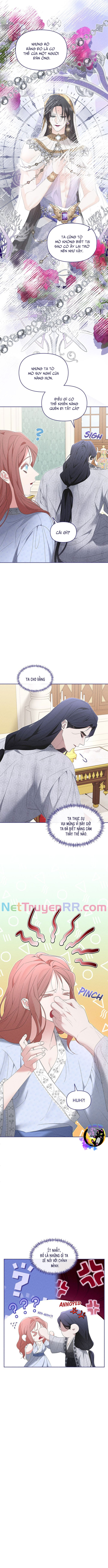 Bạn Đồng Hành Của Ryun Chapter 44 - Trang 2