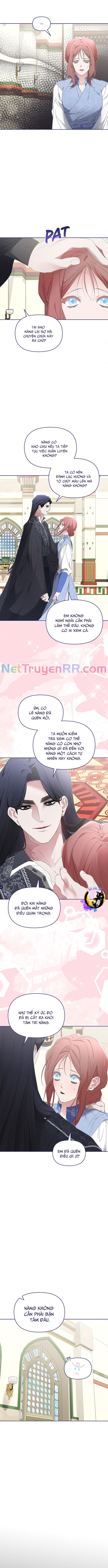 Bạn Đồng Hành Của Ryun Chapter 45 - Trang 2