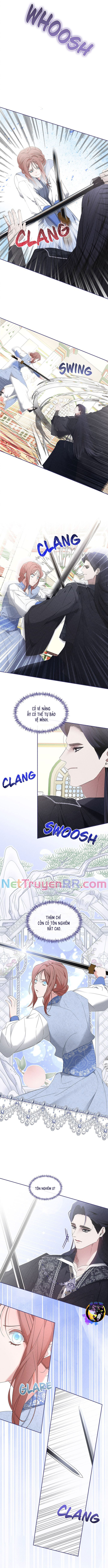 Bạn Đồng Hành Của Ryun Chapter 45 - Trang 2