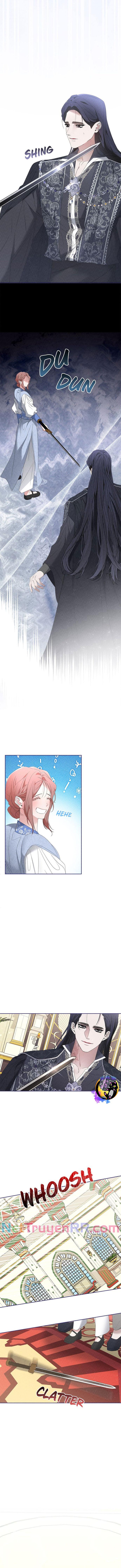 Bạn Đồng Hành Của Ryun Chapter 45 - Trang 2