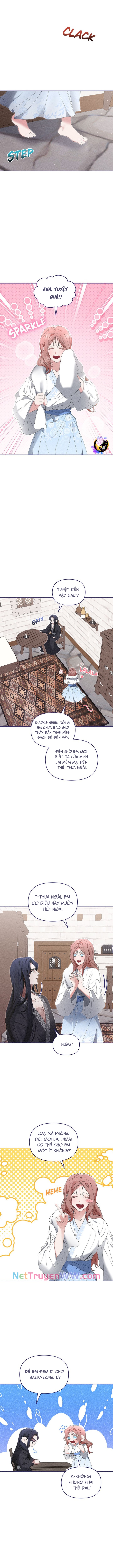Bạn Đồng Hành Của Ryun Chapter 46 - Trang 2