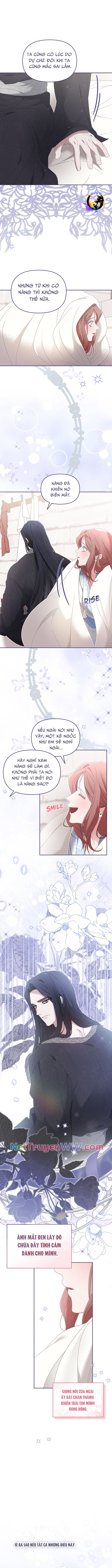 Bạn Đồng Hành Của Ryun Chapter 46 - Trang 2