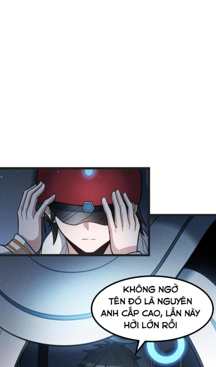 Linh Khí Bạo Phát, Ta Vô Tình Thức Tỉnh Thành Thần Chapter 1 - Trang 2