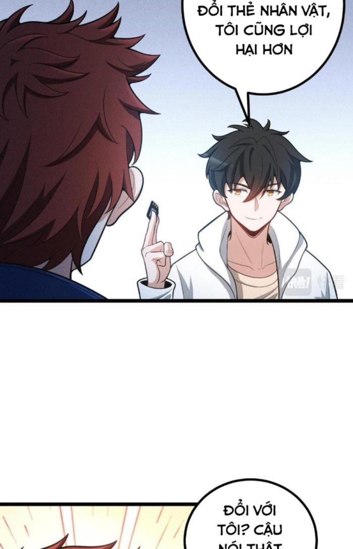 Linh Khí Bạo Phát, Ta Vô Tình Thức Tỉnh Thành Thần Chapter 1 - Trang 2