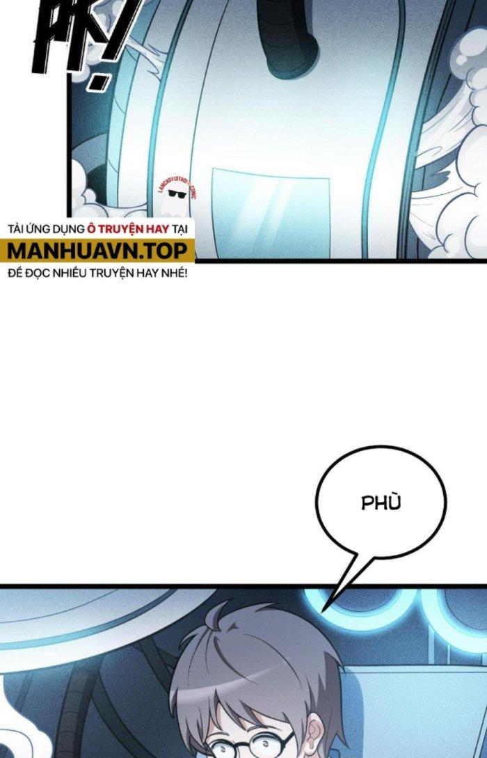 Linh Khí Bạo Phát, Ta Vô Tình Thức Tỉnh Thành Thần Chapter 1 - Trang 2