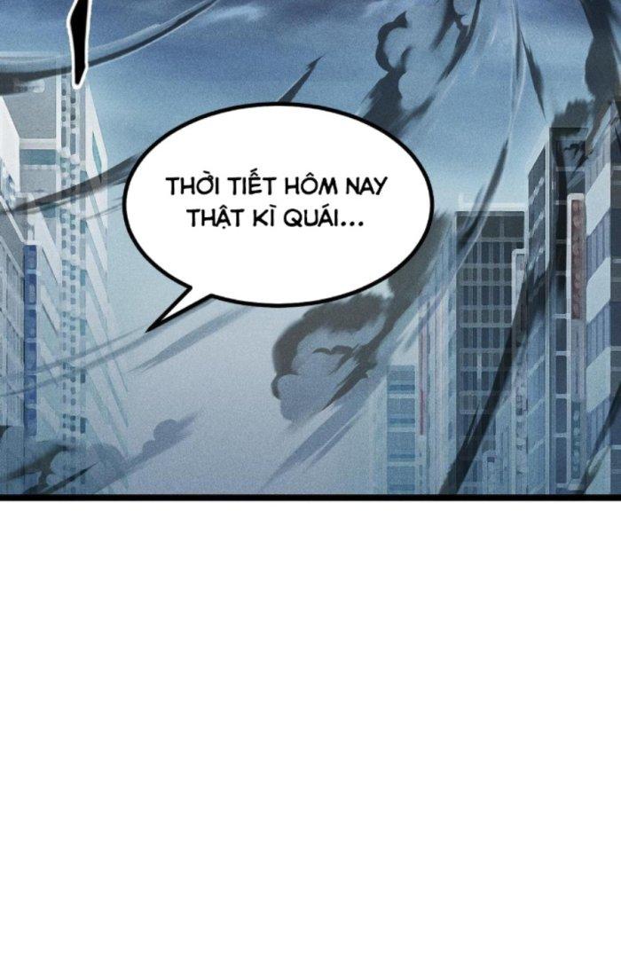 Linh Khí Bạo Phát, Ta Vô Tình Thức Tỉnh Thành Thần Chapter 1 - Trang 2