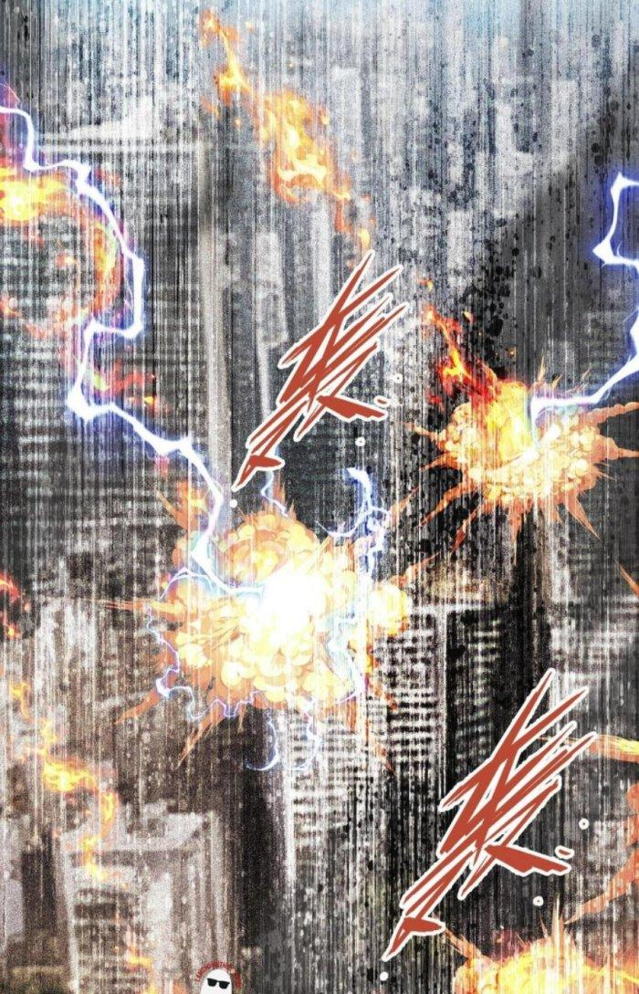 Linh Khí Bạo Phát, Ta Vô Tình Thức Tỉnh Thành Thần Chapter 1 - Trang 2