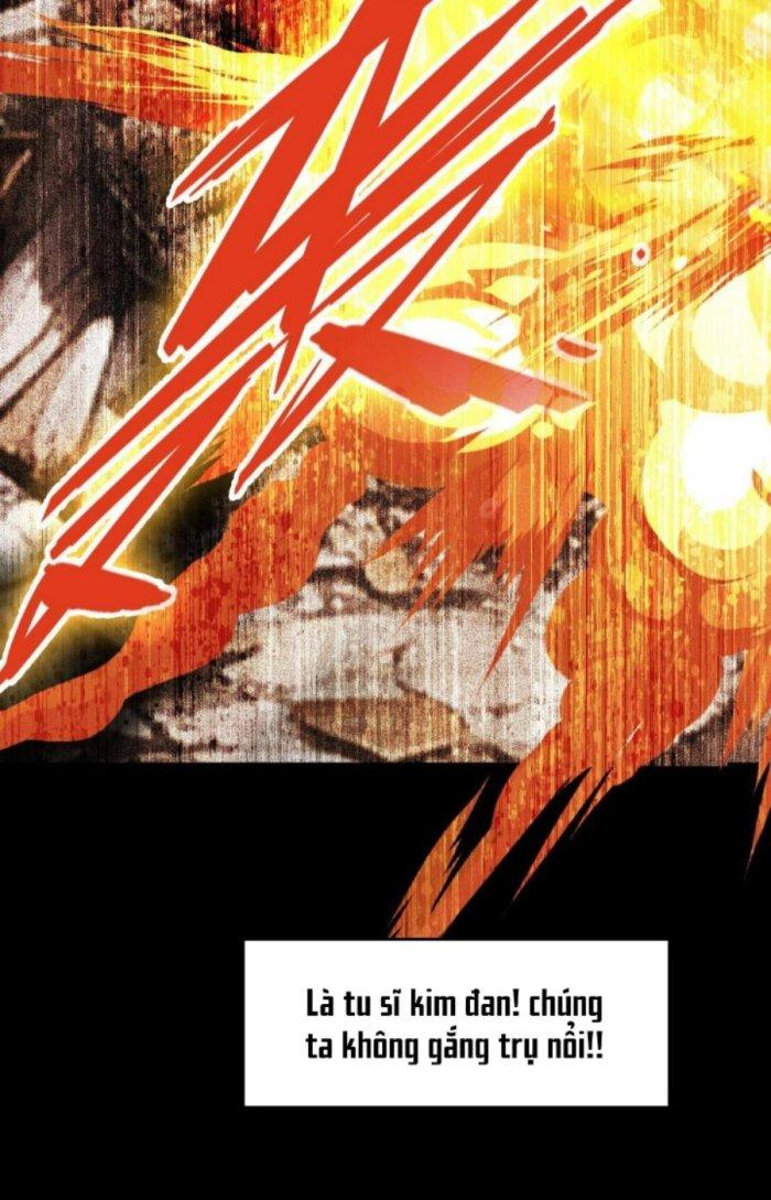 Linh Khí Bạo Phát, Ta Vô Tình Thức Tỉnh Thành Thần Chapter 1 - Trang 2