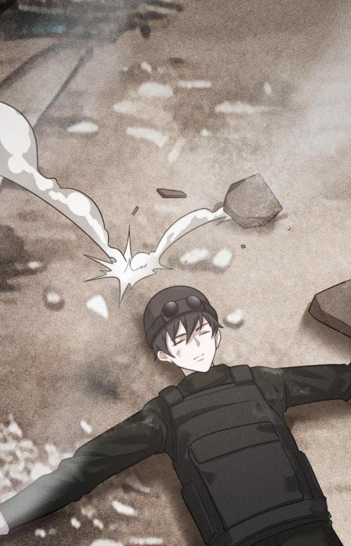 Linh Khí Bạo Phát, Ta Vô Tình Thức Tỉnh Thành Thần Chapter 1 - Trang 2