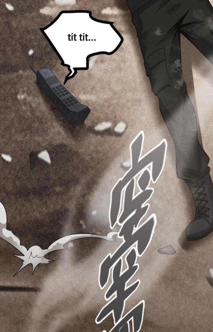 Linh Khí Bạo Phát, Ta Vô Tình Thức Tỉnh Thành Thần Chapter 1 - Trang 2