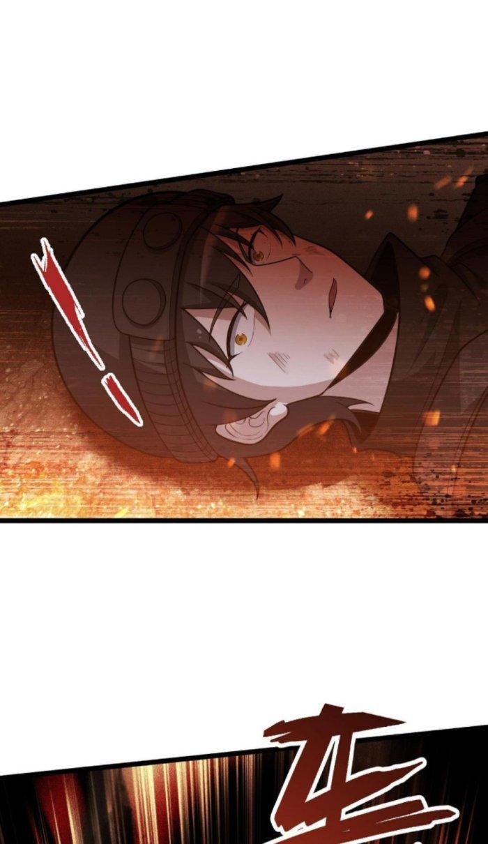 Linh Khí Bạo Phát, Ta Vô Tình Thức Tỉnh Thành Thần Chapter 1 - Trang 2