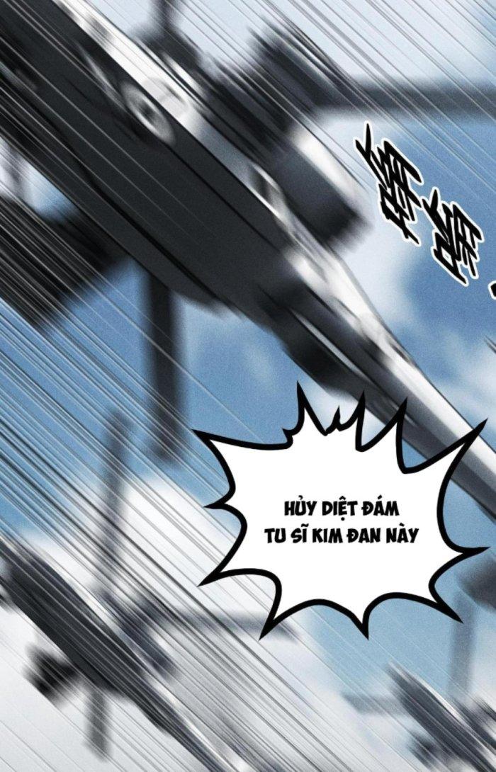 Linh Khí Bạo Phát, Ta Vô Tình Thức Tỉnh Thành Thần Chapter 1 - Trang 2