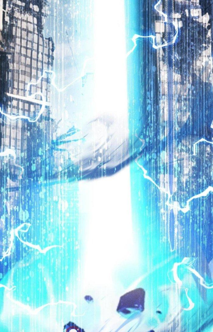 Linh Khí Bạo Phát, Ta Vô Tình Thức Tỉnh Thành Thần Chapter 1 - Trang 2