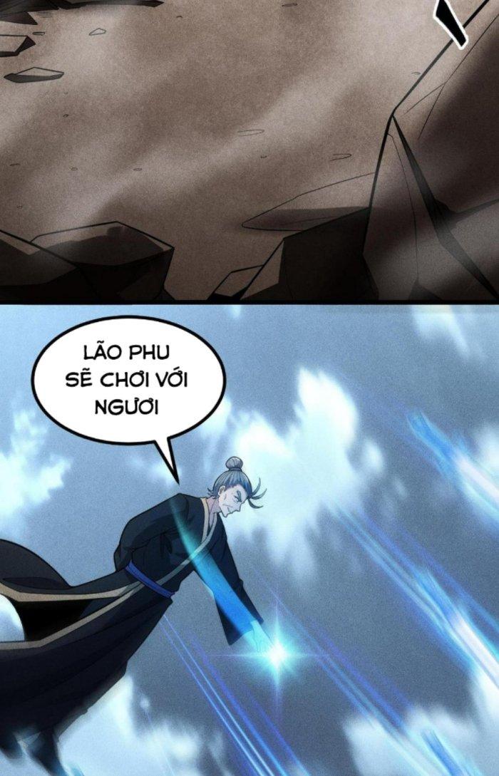 Linh Khí Bạo Phát, Ta Vô Tình Thức Tỉnh Thành Thần Chapter 1 - Trang 2