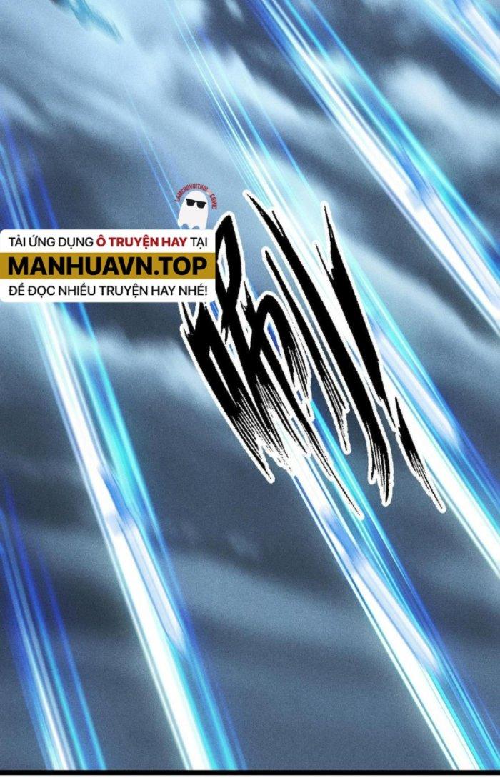 Linh Khí Bạo Phát, Ta Vô Tình Thức Tỉnh Thành Thần Chapter 1 - Trang 2