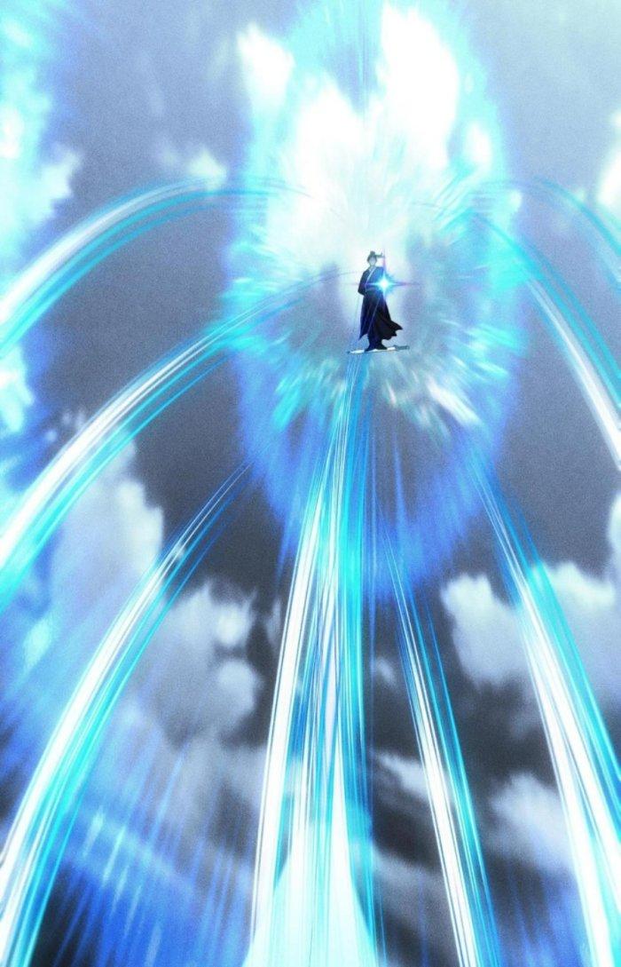 Linh Khí Bạo Phát, Ta Vô Tình Thức Tỉnh Thành Thần Chapter 1 - Trang 2