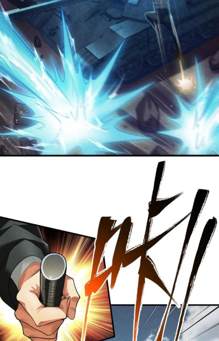 Linh Khí Bạo Phát, Ta Vô Tình Thức Tỉnh Thành Thần Chapter 1 - Trang 2