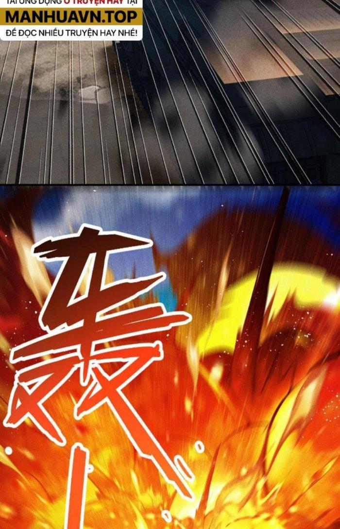 Linh Khí Bạo Phát, Ta Vô Tình Thức Tỉnh Thành Thần Chapter 1 - Trang 2