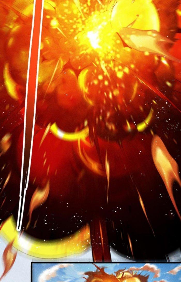 Linh Khí Bạo Phát, Ta Vô Tình Thức Tỉnh Thành Thần Chapter 1 - Trang 2