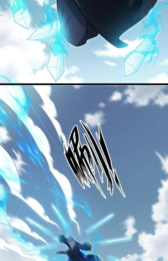 Linh Khí Bạo Phát, Ta Vô Tình Thức Tỉnh Thành Thần Chapter 1 - Trang 2