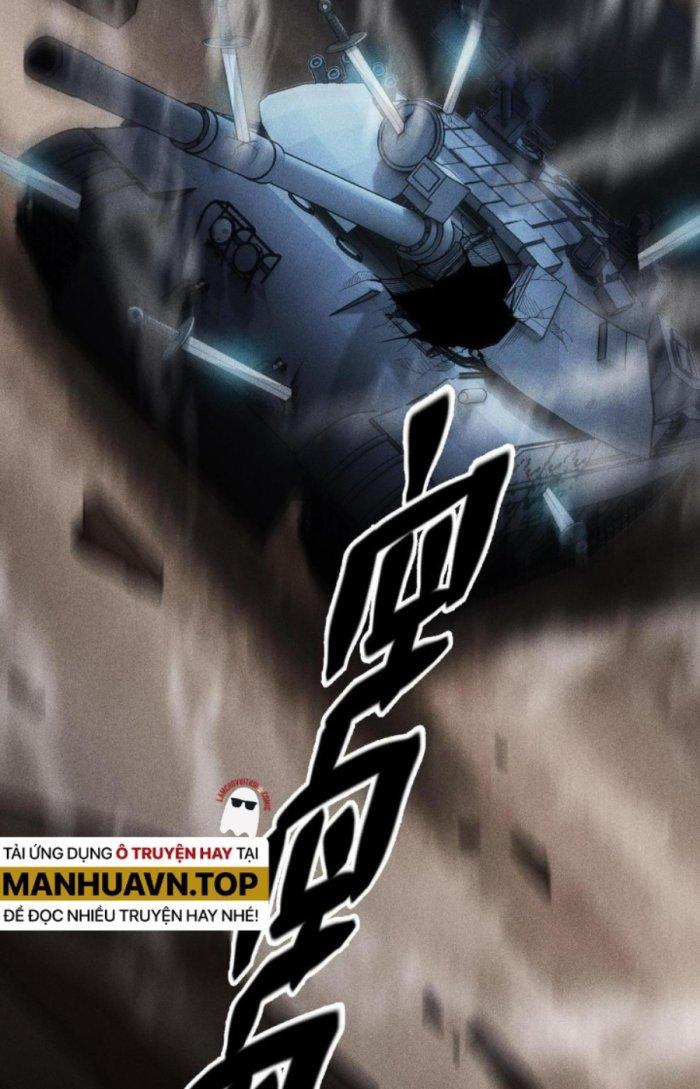 Linh Khí Bạo Phát, Ta Vô Tình Thức Tỉnh Thành Thần Chapter 1 - Trang 2