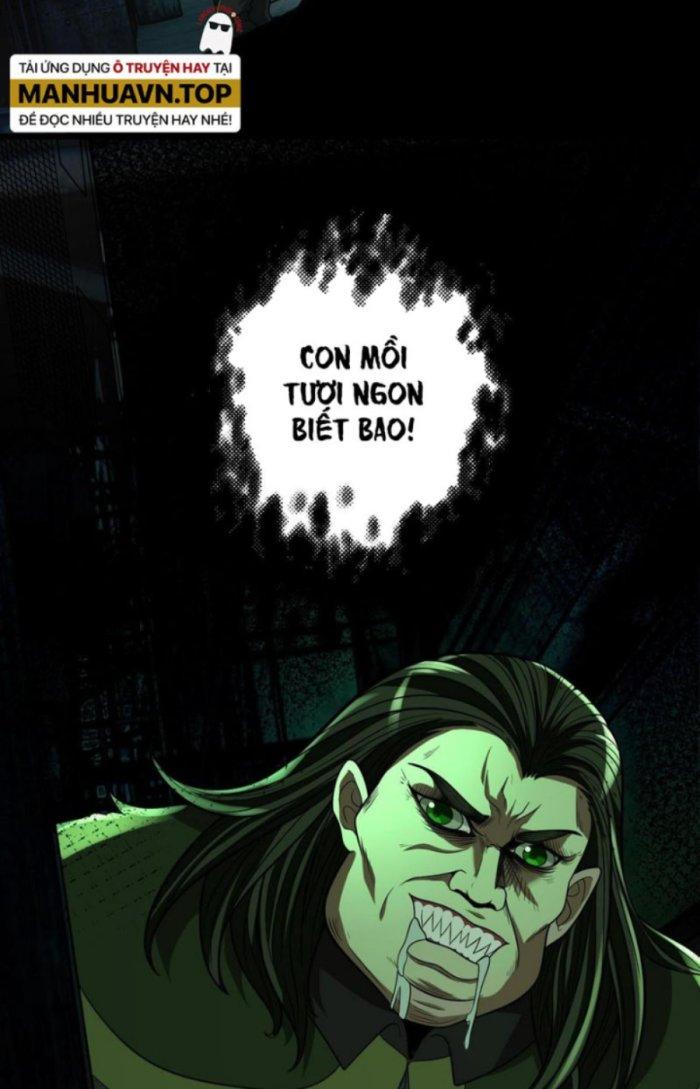 Linh Khí Bạo Phát, Ta Vô Tình Thức Tỉnh Thành Thần Chapter 2 - Trang 2