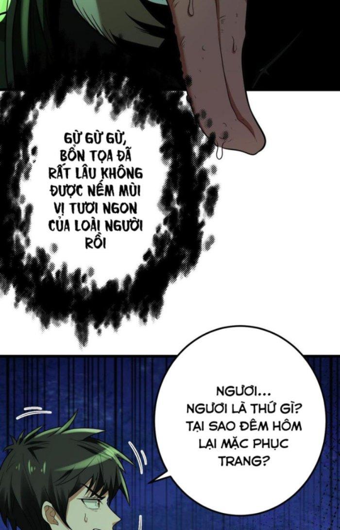 Linh Khí Bạo Phát, Ta Vô Tình Thức Tỉnh Thành Thần Chapter 2 - Trang 2