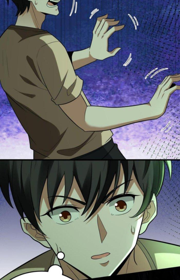 Linh Khí Bạo Phát, Ta Vô Tình Thức Tỉnh Thành Thần Chapter 2 - Trang 2