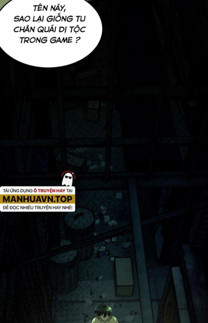 Linh Khí Bạo Phát, Ta Vô Tình Thức Tỉnh Thành Thần Chapter 2 - Trang 2