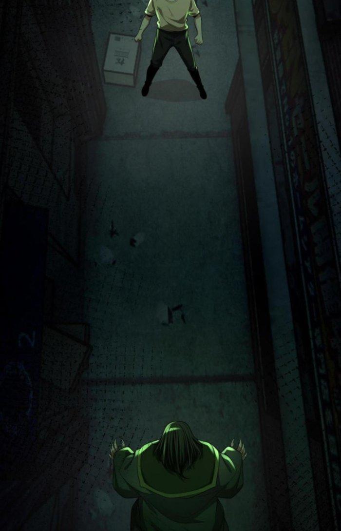 Linh Khí Bạo Phát, Ta Vô Tình Thức Tỉnh Thành Thần Chapter 2 - Trang 2