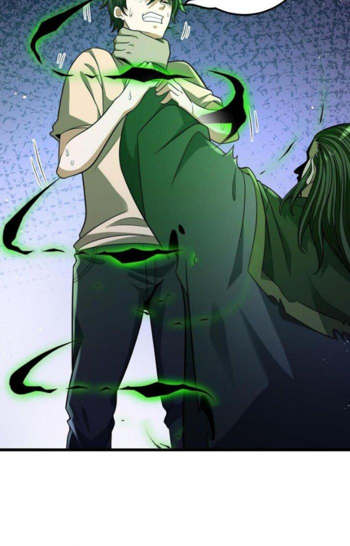 Linh Khí Bạo Phát, Ta Vô Tình Thức Tỉnh Thành Thần Chapter 2 - Trang 2