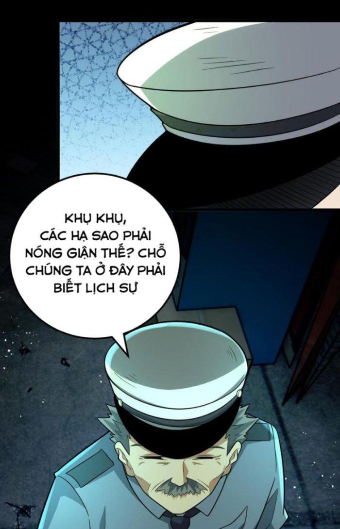 Linh Khí Bạo Phát, Ta Vô Tình Thức Tỉnh Thành Thần Chapter 2 - Trang 2